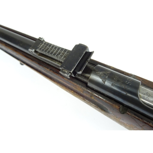 Karabinek sportowy TOZ 8M kal. .22lr #1